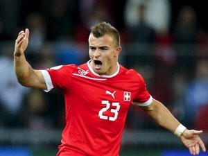 Ảnh bài viết Xherdan Shaqiri - Át chủ bài của Thụy Sĩ