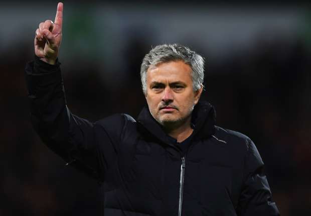 De Gea: "M.U cần một người như Mourinho"