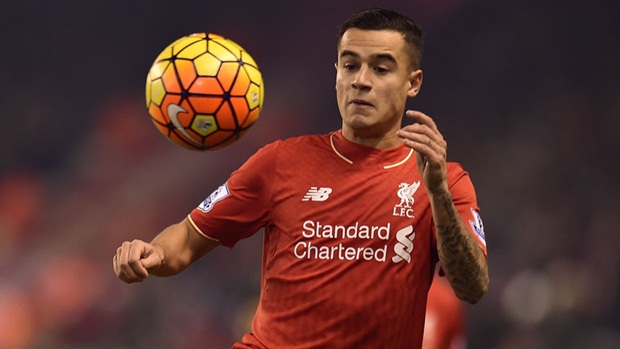 Ảnh bài viết Mãi lo dự Copa, Coutinho phớt lờ PSG