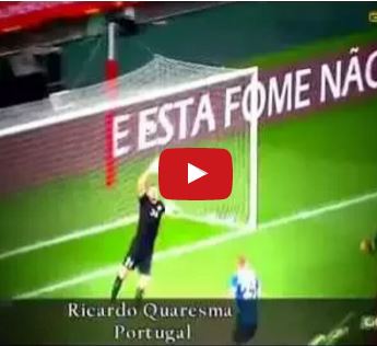 Ảnh bài viết Những bàn thắng đẹp nhất tuần