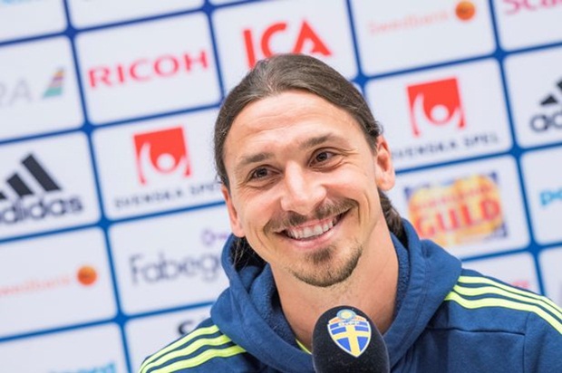 48 giờ tới, M.U phải giải quyết xong Ibrahimovic