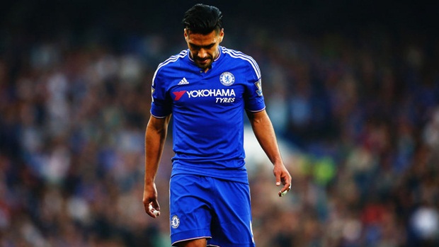 Chán Chelsea, "người thừa" Falcao sắp tái xuất Monaco