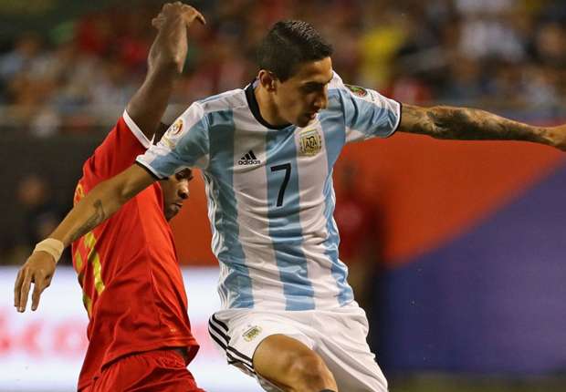 Di Maria dính chấn thương, Argentina lo ngay ngáy