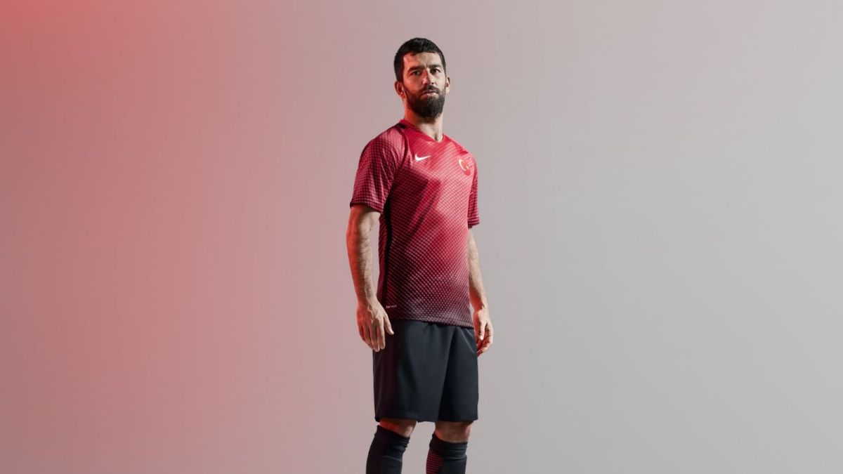 Arda Turan - Chiến binh của Thổ Nhĩ Kỳ