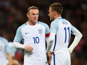 Ảnh bài viết Màn trình diễn của Wayne Rooney vs Nga