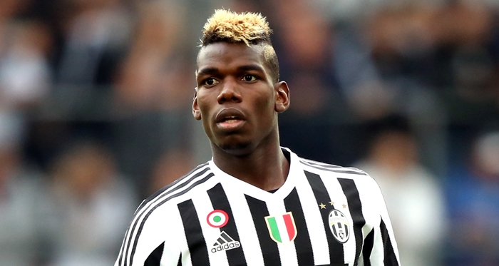 Real Madrid đã kích hoạt "bom tấn" Pogba