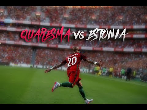 Ảnh bài viết Siêu phẩm rabona khó tin của Ricardo Quaresma