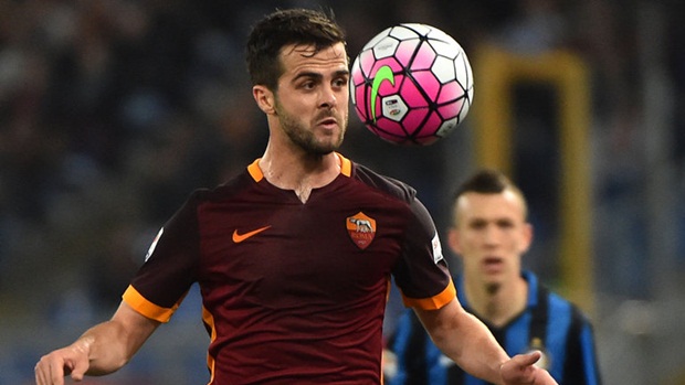 Ảnh bài viết Nóng: Pjanic hoàn tất kiểm tra y tế, rất gần Juventus