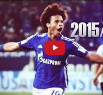 Lí do Man City bạo chi vì Leroy Sane