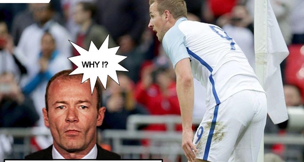 Tiết lộ lý do Harry Kane đá phạt góc
