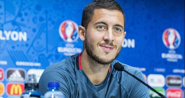 Hazard không muốn Mourinho bị sa thải