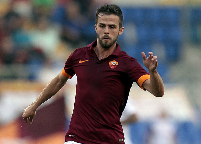 Ảnh bài viết Miralem Pjanic - Tân binh đắt giá của Juventus