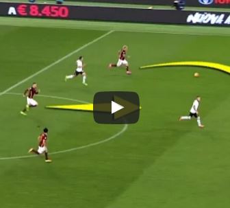 Ảnh bài viết Top 10 pha phản công đỉnh nhất mùa 2015/16