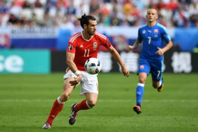 Ảnh bài viết Siêu phẩm của Gareth Bale vs Anh
