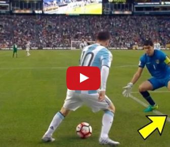 Ảnh bài viết Top 100 pha Panna Skills ấn tượng nhất năm 2016