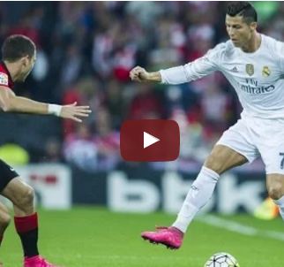 Ảnh bài viết Kĩ thuật của Cristiano Ronaldo ở tuổi ngoài 30