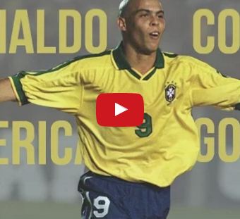 Ảnh bài viết Tất cả các bàn thắng của Ronaldo ở Copa America