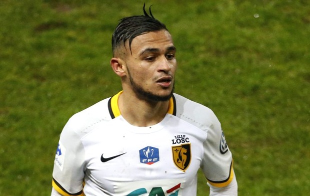 Ảnh bài viết Bỏ qua Vardy, Arsenal đi săn sao trẻ Ligue 1