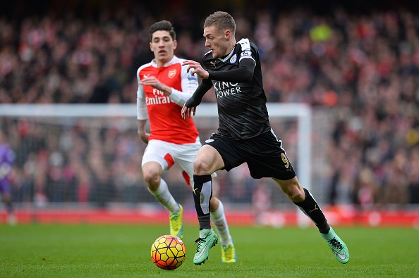 Ảnh bài viết Bị Vardy từ chối, Arsenal đã tệ đến mức nào?