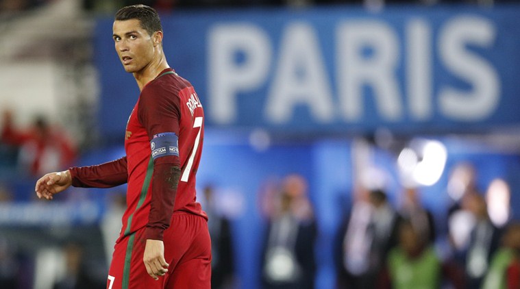 Ảnh bài viết Cứ đá thế này, Cristiano Ronaldo sẽ lại thua Lionel Messi