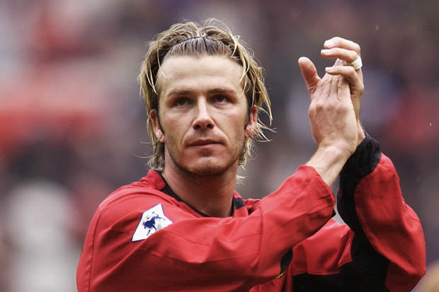 David Beckham và những tuyệt phẩm