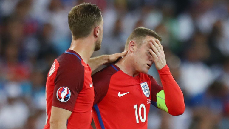 Ảnh bài viết Góc thống kê: Đây, vấn đề của tuyển Anh