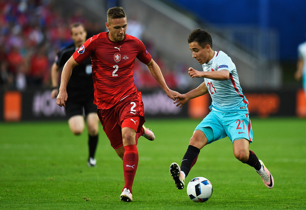 Góc tuyển trạch: Emre Mor - Messi Thổ Nhĩ Kỳ