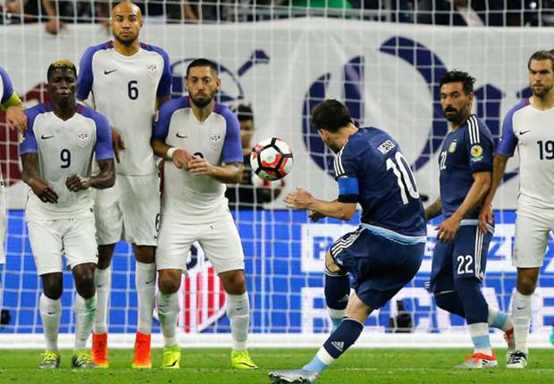 Thiên tài tỏa sáng, Argentina lọt vào chung kết Copa America