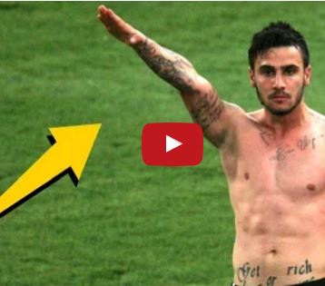 Ảnh bài viết Top 10 màn ăn mừng 'khó đỡ' nhất