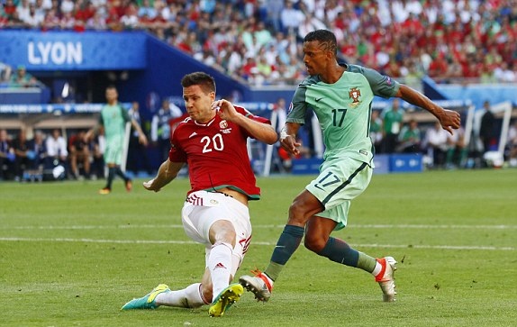 TRỰC TIẾP Hungary 3-3 Bồ Đào Nha: Ronaldo lại tỏa sáng (Hết giờ)