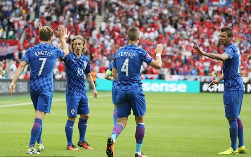 Ảnh bài viết Góc HLV Trần Minh Chiến: Ấn tượng Croatia!