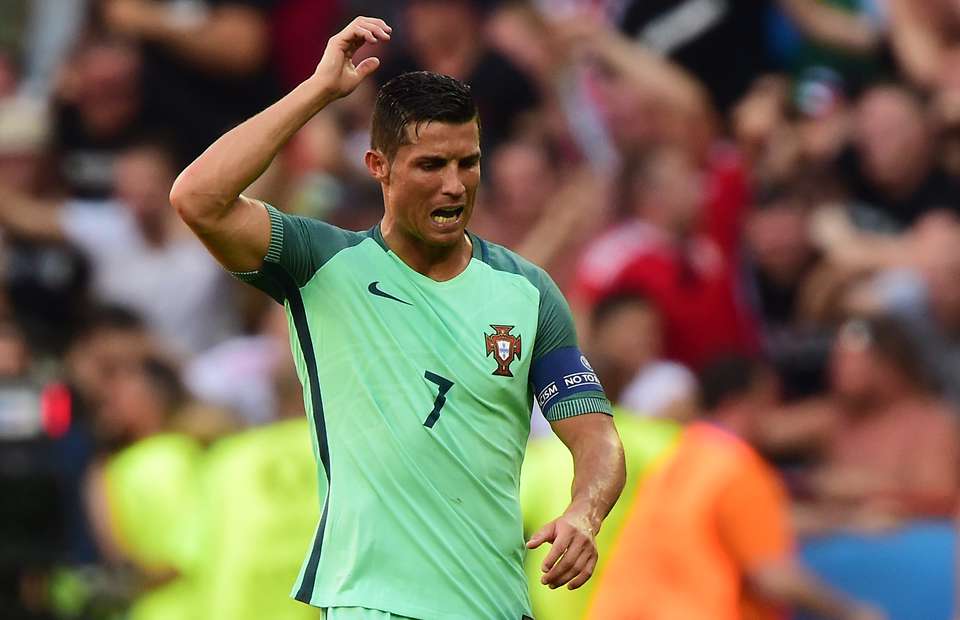 Ảnh bài viết Màn trình diễn siêu đẳng của Cristiano Ronaldo vs Hungary