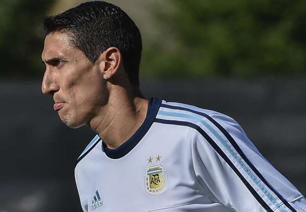 Argentina nhận tổn thất cực lớn trước CK Copa America