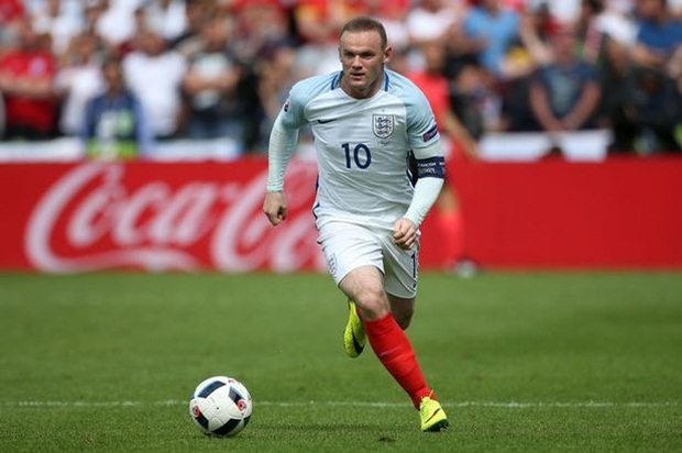 Ảnh bài viết Đá vai trò mới, Wayne Rooney nói gì?