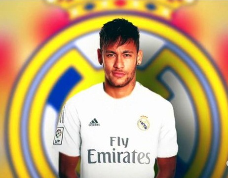 Top 10 "bom tấn" chờ Real Madrid kích hoạt: Cú sốc mang tên Neymar?