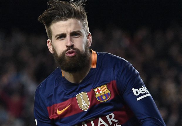 Ảnh bài viết Video: Kỹ năng phòng ngự của Gerard Pique