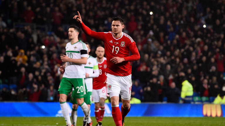 Ảnh bài viết 23h00 ngày 25/06, Xứ Wales vs Bắc Ireland: Cho những lần đầu tiên