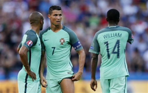 Góc HLV Phan Thanh Hùng: Bồ Đào Nha đi tiếp, Ronaldo sẽ san bằng kỷ lục của Platini