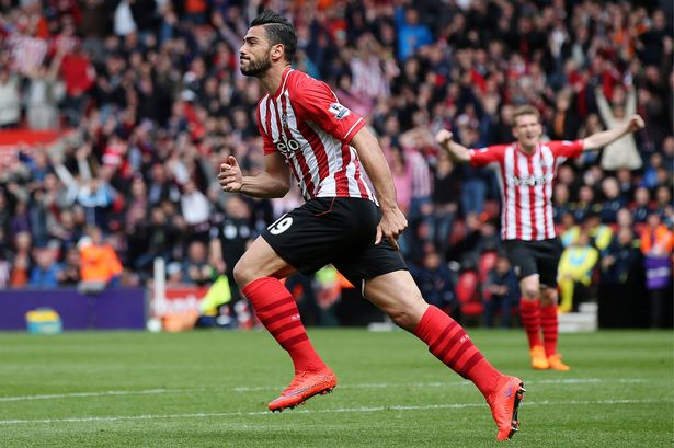 Graziano Pelle - Cái tên TBN phải dè chừng