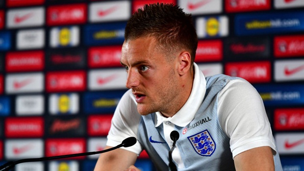 Lộ lý do Vardy từ chối Arsenal
