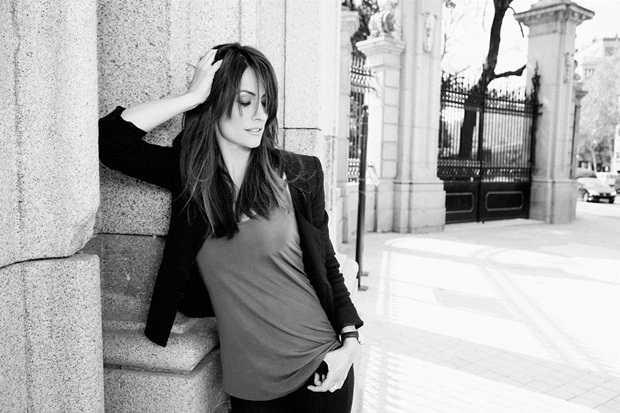Nagore Aranburu - Nửa kia yêu kiều của Xabi Alonso