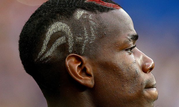 Ảnh bài viết Chưa đi được đâu, Pogba!