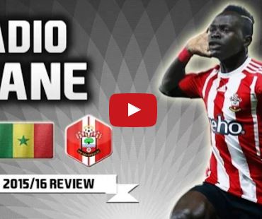 Ảnh bài viết Lí do Liverpool bạo chi vì Sadio Mane