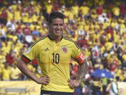 Màn trình diễn của James Rodriguez vs Mỹ