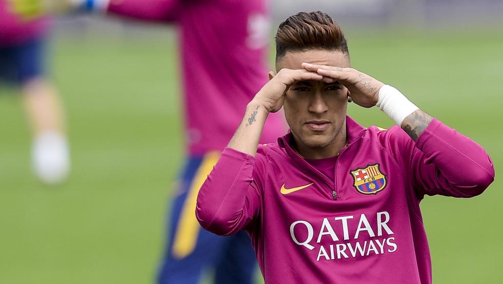Ảnh bài viết Neymar ở Barcelona đến năm 2022, mức phá hợp đồng lên 230 triệu euro