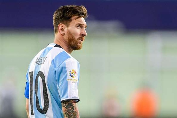 Messi hỏng ăn 11m, Argentina lại về nhì Copa America