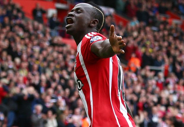 Nóng: Mane chuẩn bị kiểm tra y tế tại Liverpool