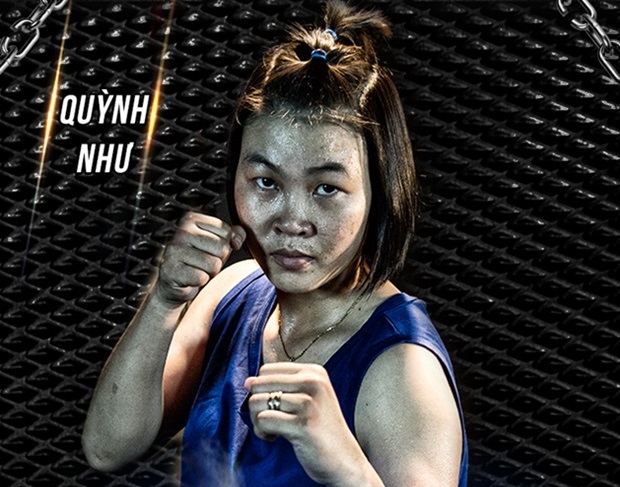 Nguyễn Quỳnh Như: Niềm hy vọng của Võ cổ truyền Phú Yên