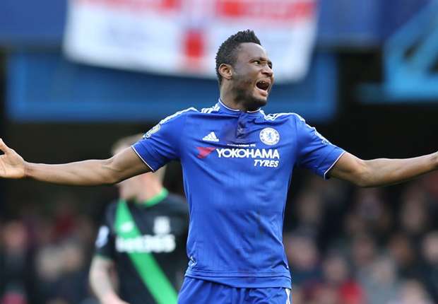Obi Mikel ra điều kiện ở lại Chelsea