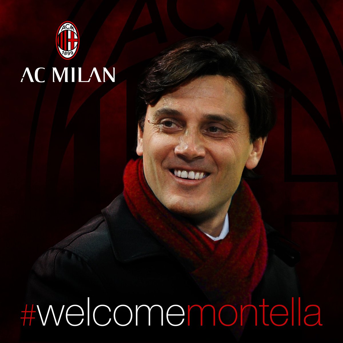 AC Milan CHÍNH THỨC có tân huấn luyện viên